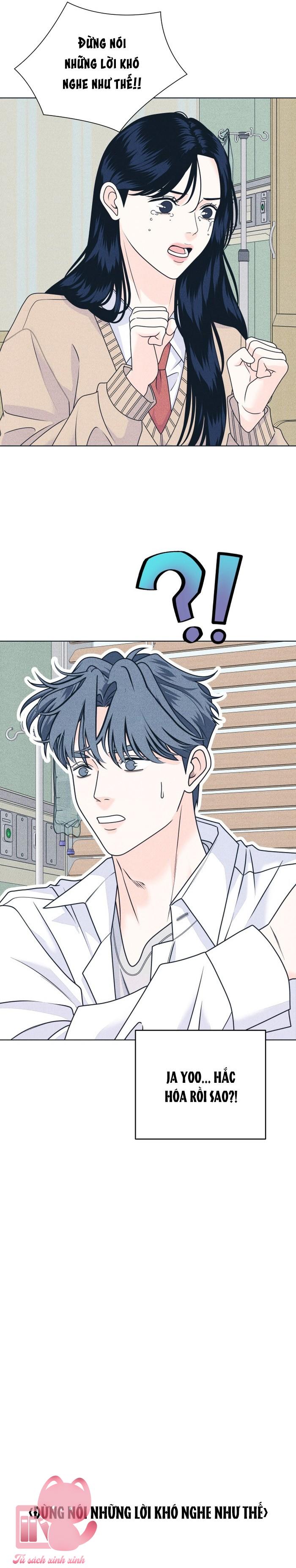 Cặp Đôi Hướng Nội - Chap 143 - Trang 12