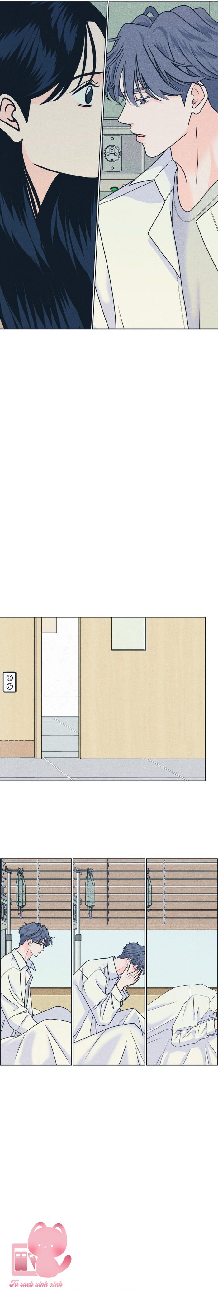 Cặp Đôi Hướng Nội - Chap 143 - Trang 18