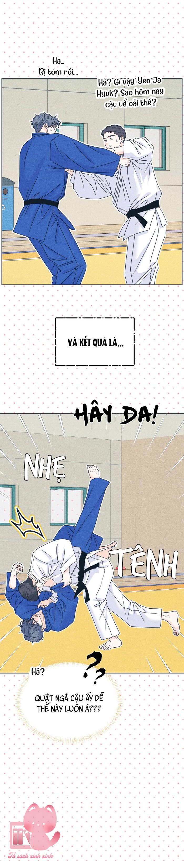Cặp Đôi Hướng Nội - Chap 143 - Trang 6