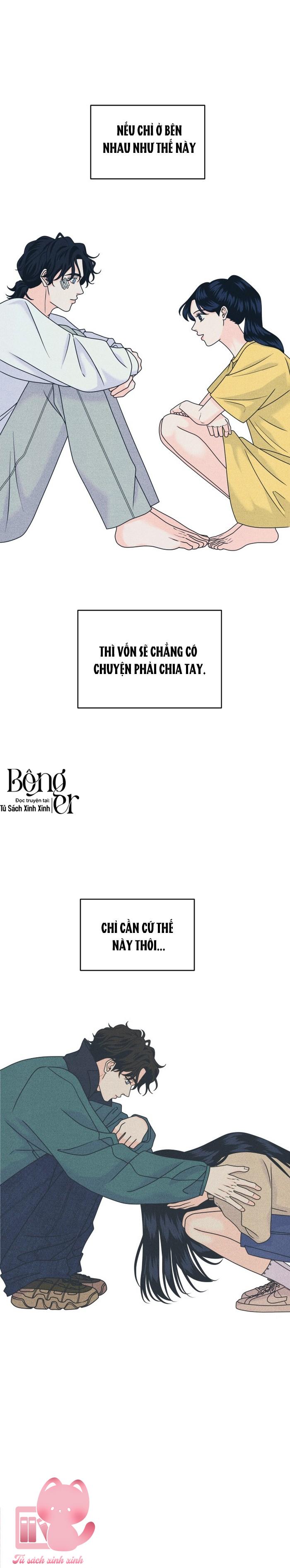Cặp Đôi Hướng Nội - Chap 145 - Trang 3