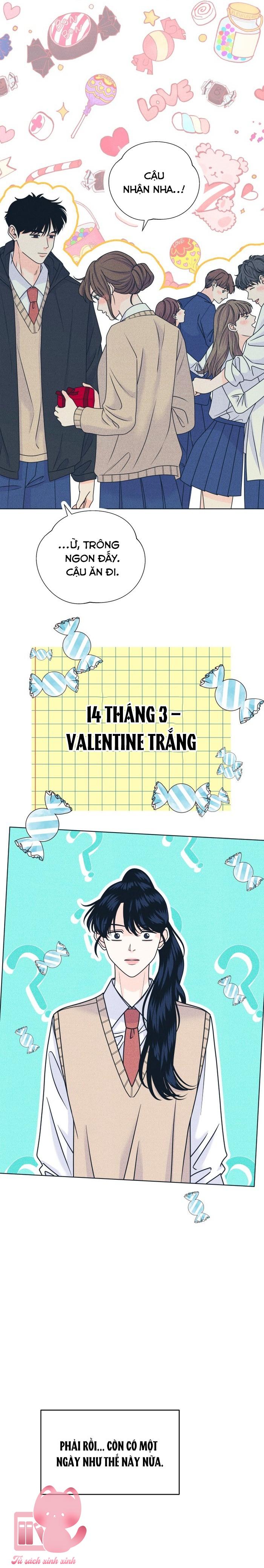 Cặp Đôi Hướng Nội - Chap 146 - Trang 18