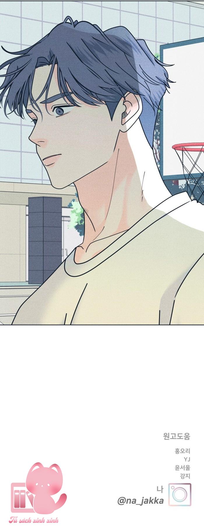 Cặp Đôi Hướng Nội - Chap 146 - Trang 26
