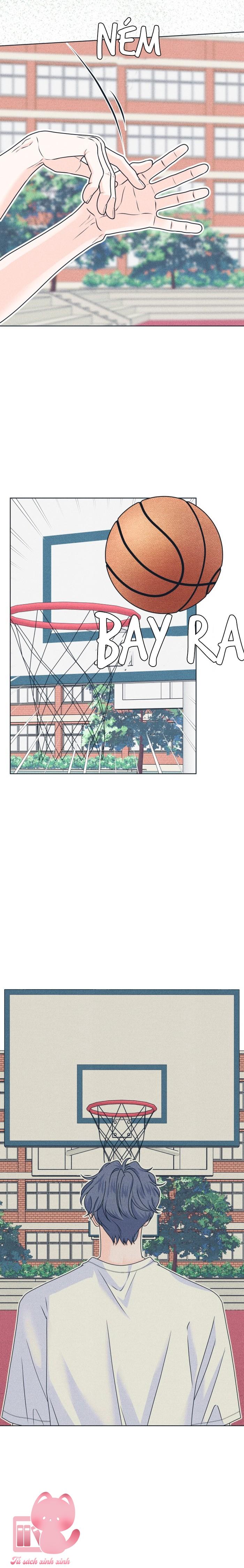 Cặp Đôi Hướng Nội - Chap 147 - Trang 12
