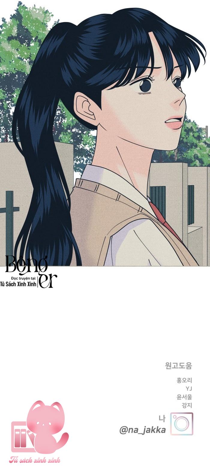 Cặp Đôi Hướng Nội - Chap 147 - Trang 23