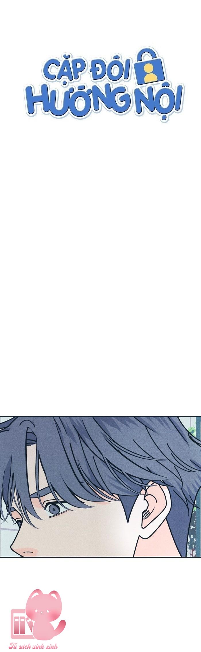 Cặp Đôi Hướng Nội - Chap 147 - Trang 4