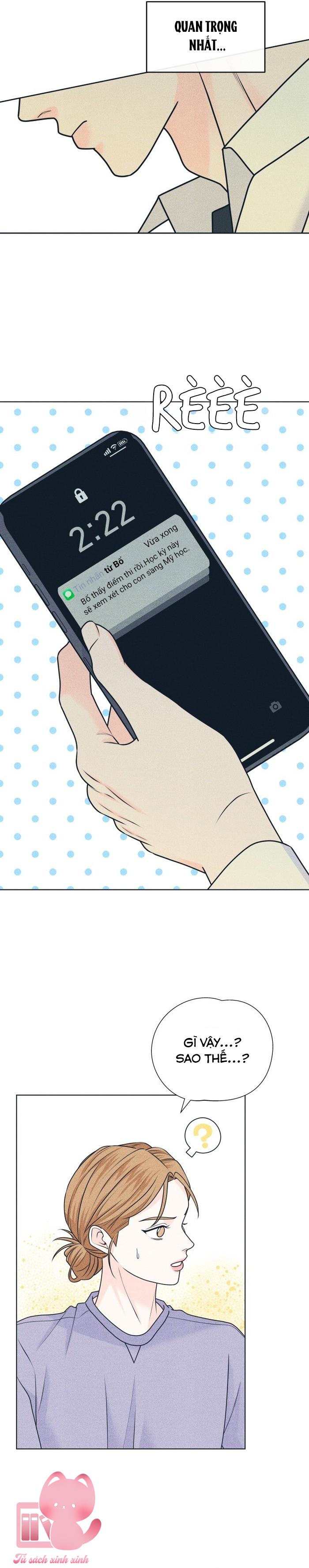 Cặp Đôi Hướng Nội - Chap 149 - Trang 13
