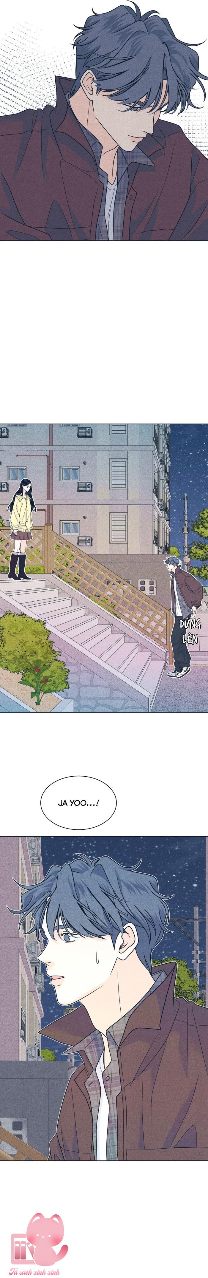 Cặp Đôi Hướng Nội - Chap 149 - Trang 23
