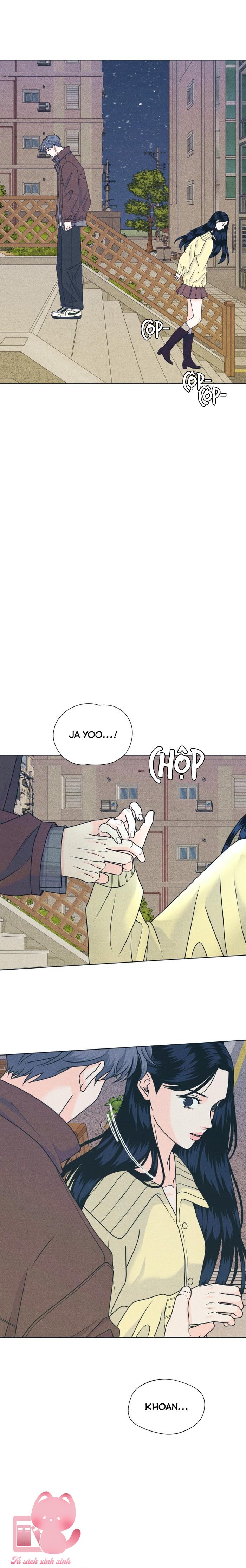 Cặp Đôi Hướng Nội - Chap 150 - Trang 11