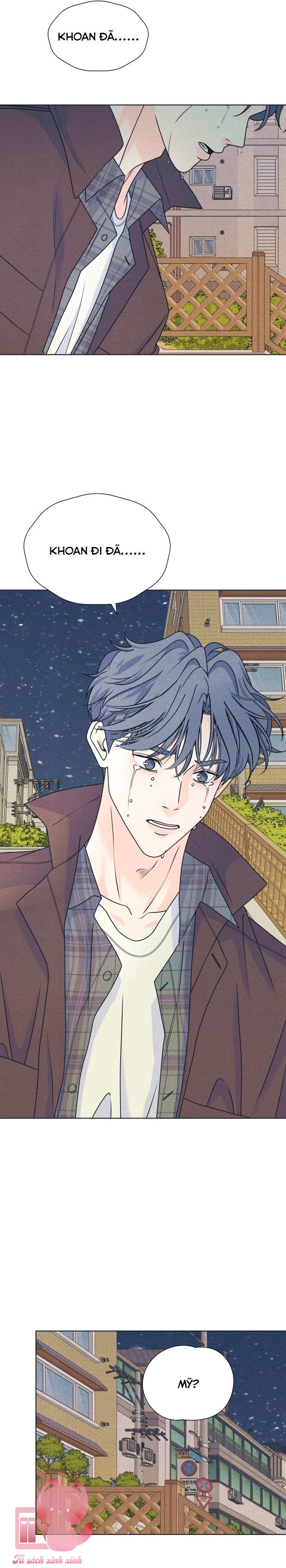 Cặp Đôi Hướng Nội - Chap 150 - Trang 12