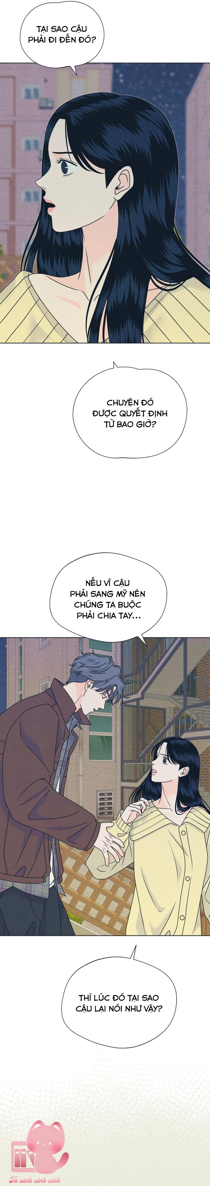 Cặp Đôi Hướng Nội - Chap 150 - Trang 13