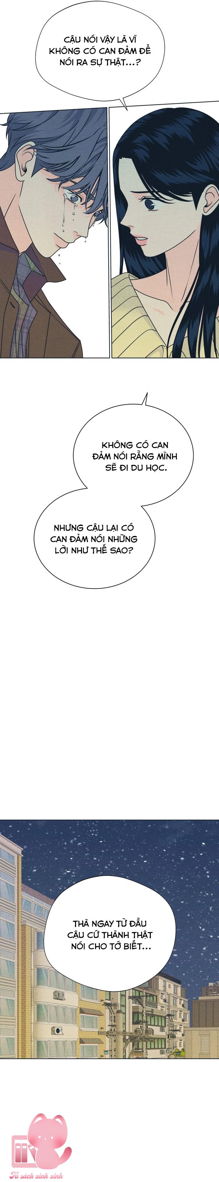 Cặp Đôi Hướng Nội - Chap 150 - Trang 15
