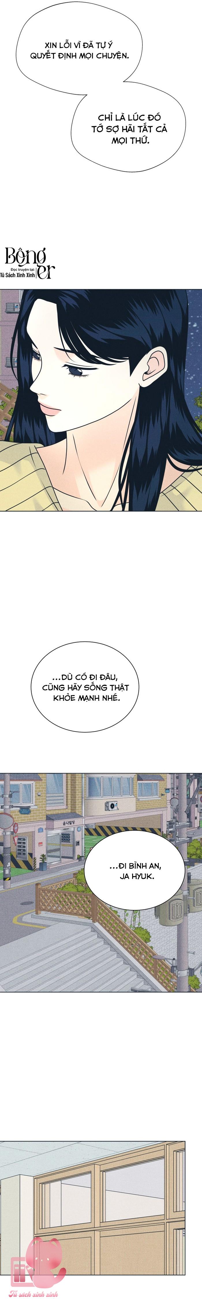 Cặp Đôi Hướng Nội - Chap 150 - Trang 17