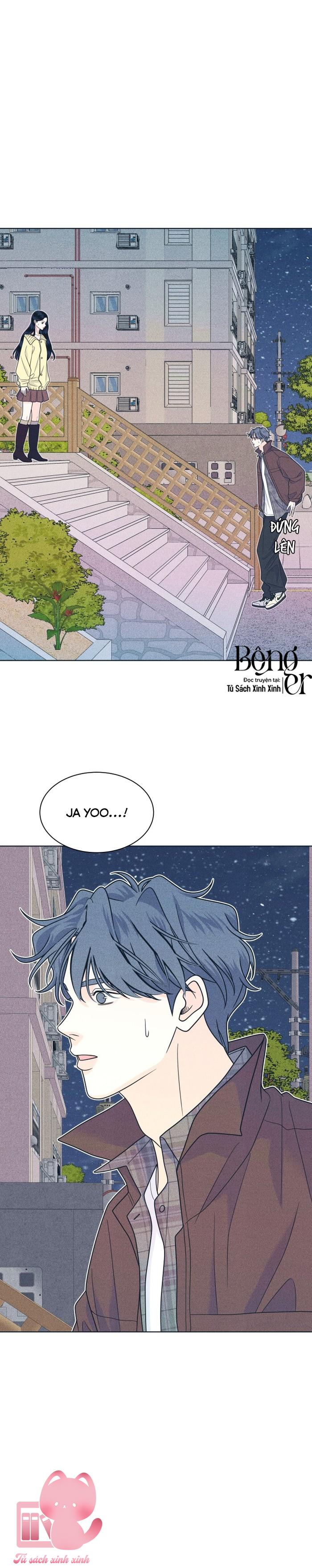 Cặp Đôi Hướng Nội - Chap 150 - Trang 3