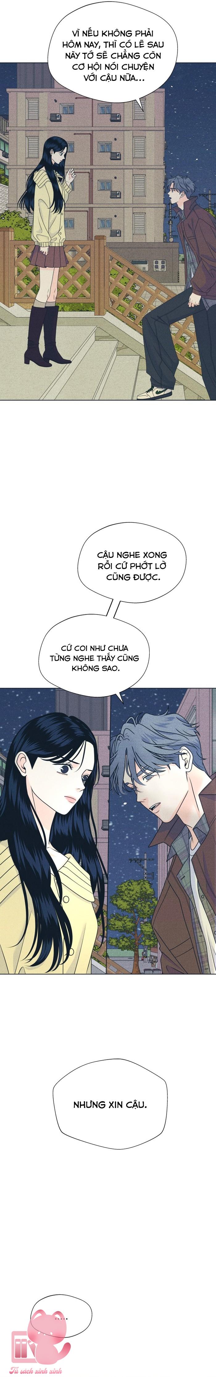 Cặp Đôi Hướng Nội - Chap 150 - Trang 7
