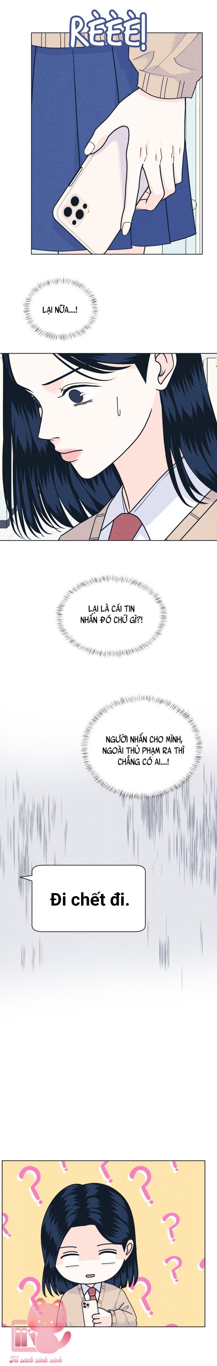 Cặp Đôi Hướng Nội - Chap 152 - Trang 20