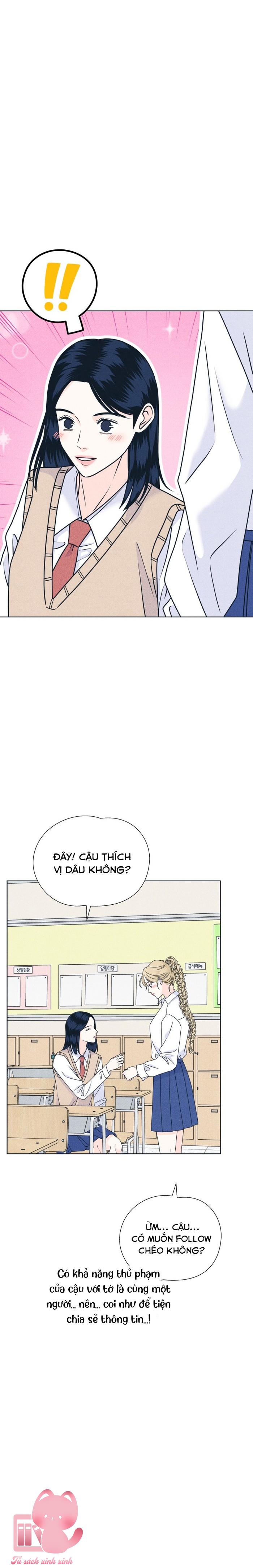 Cặp Đôi Hướng Nội - Chap 155 - Trang 13