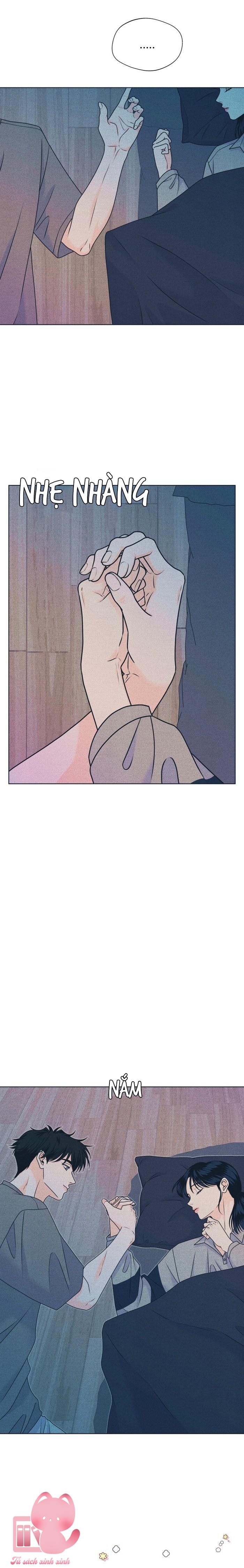 Cặp Đôi Hướng Nội - Chap 158 - Trang 15