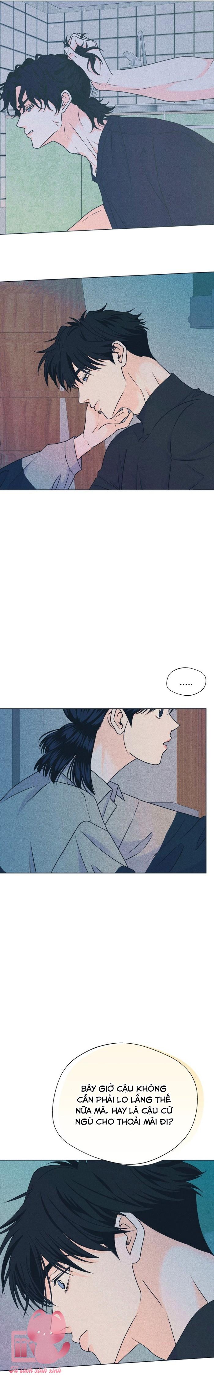 Cặp Đôi Hướng Nội - Chap 158 - Trang 8
