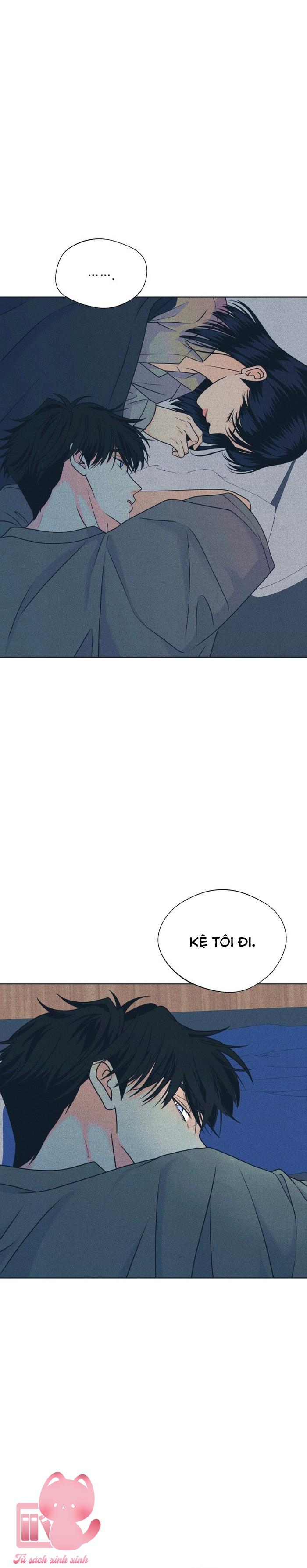 Cặp Đôi Hướng Nội - Chap 160 - Trang 4