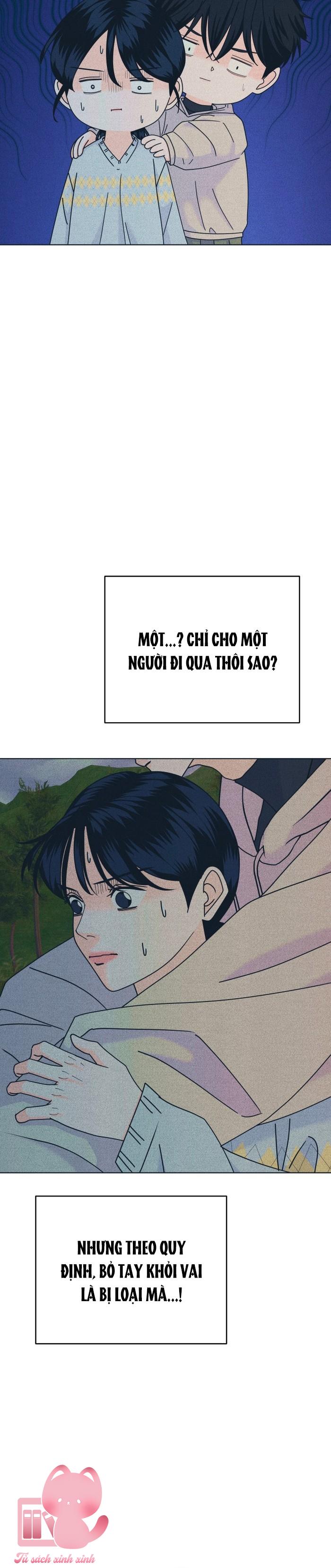 Cặp Đôi Hướng Nội - Chap 161 - Trang 12