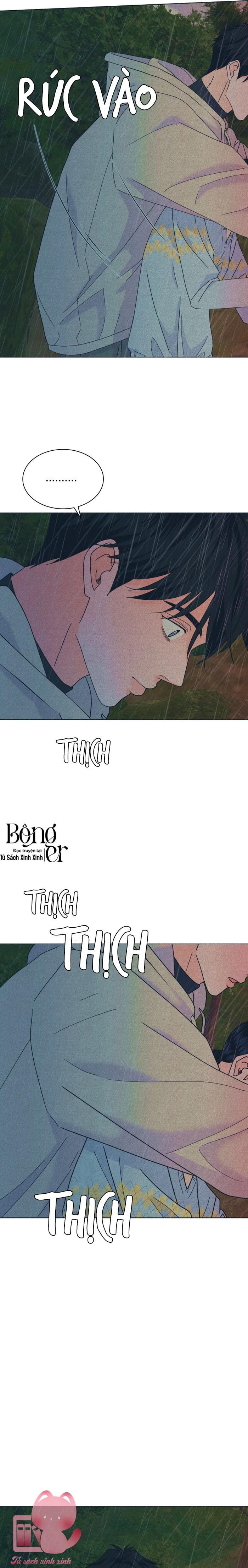 Cặp Đôi Hướng Nội - Chap 161 - Trang 16