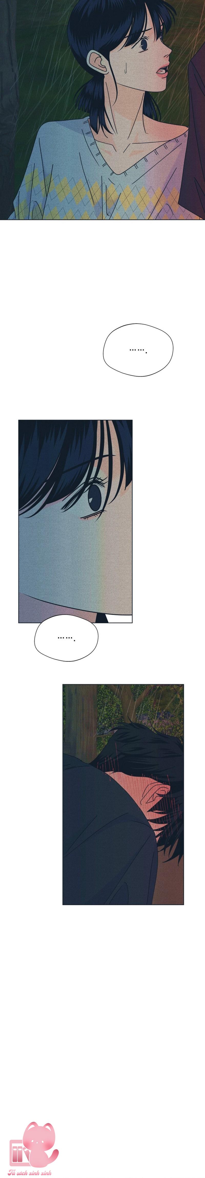 Cặp Đôi Hướng Nội - Chap 162 - Trang 19