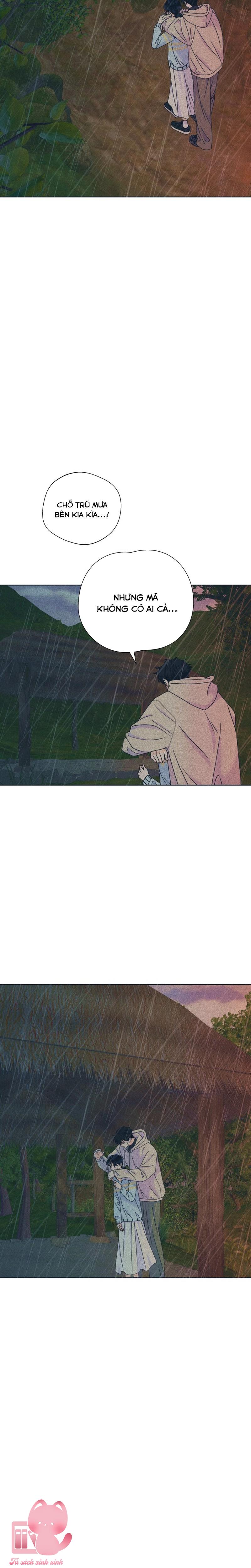 Cặp Đôi Hướng Nội - Chap 162 - Trang 7