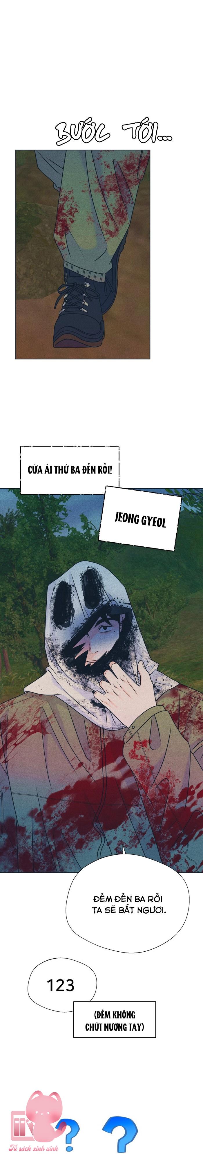 Cặp Đôi Hướng Nội - Chap 163 - Trang 11