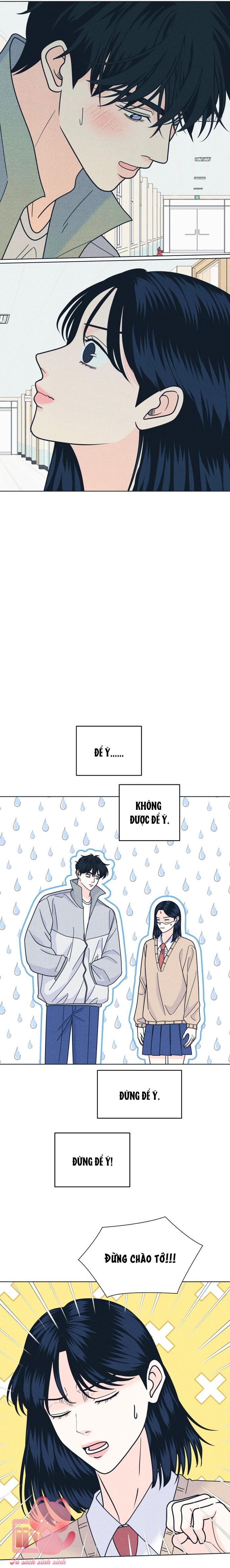 Cặp Đôi Hướng Nội - Chap 163 - Trang 18