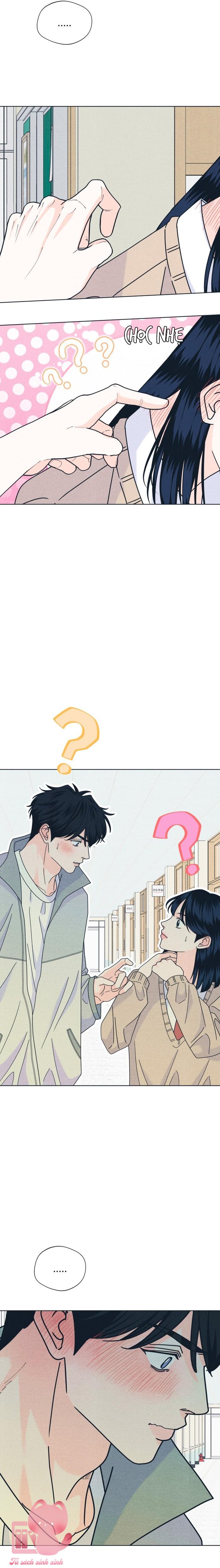Cặp Đôi Hướng Nội - Chap 163 - Trang 20