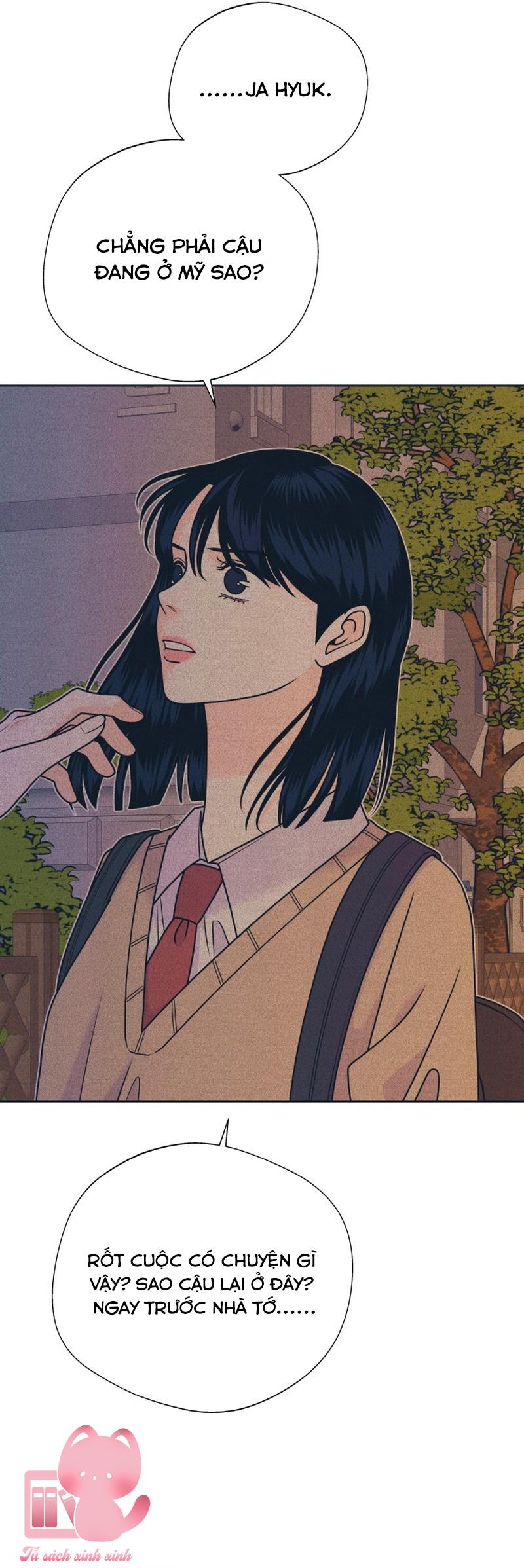 Cặp Đôi Hướng Nội - Chap 164 - Trang 13