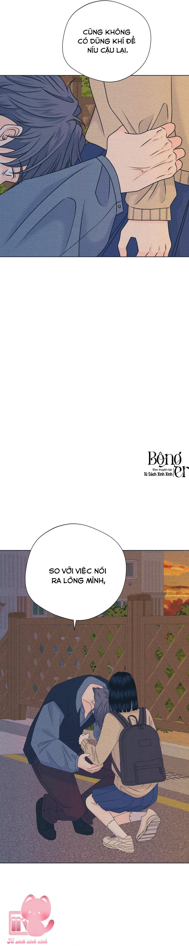 Cặp Đôi Hướng Nội - Chap 164 - Trang 24