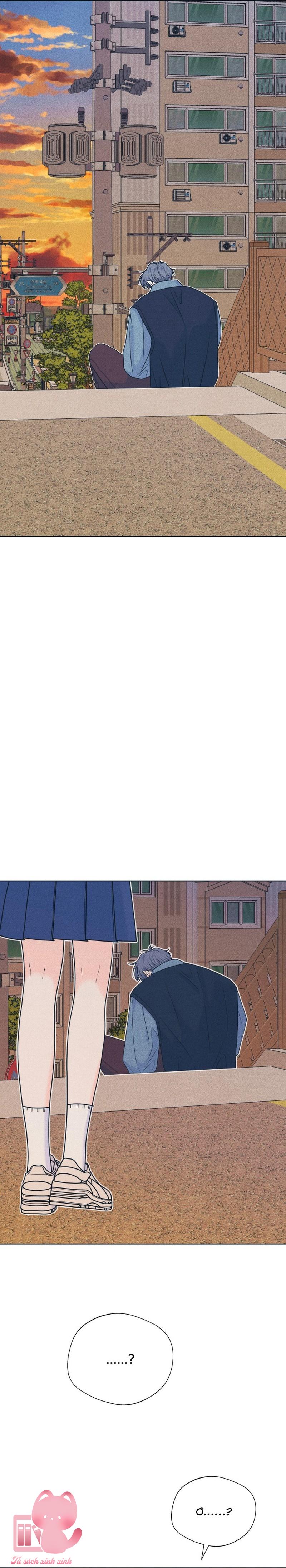 Cặp Đôi Hướng Nội - Chap 164 - Trang 7