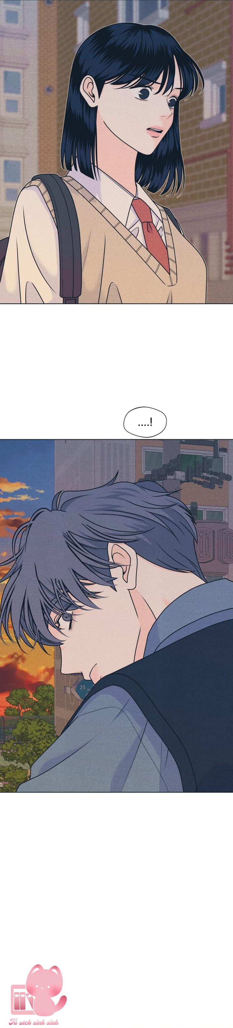 Cặp Đôi Hướng Nội - Chap 164 - Trang 8