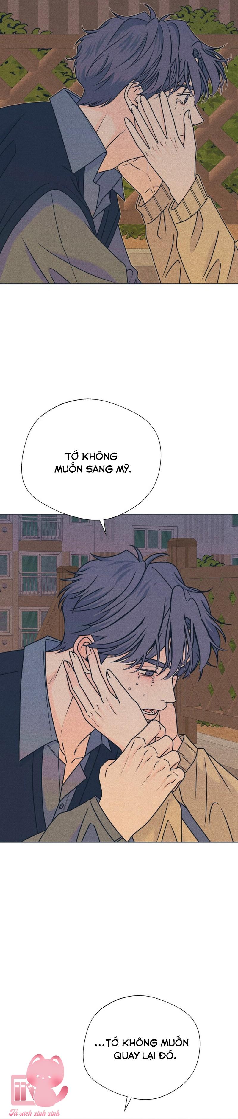 Cặp Đôi Hướng Nội - Chap 165 - Trang 12