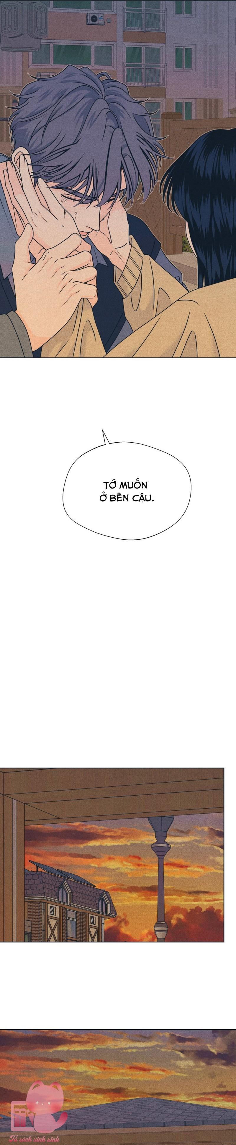 Cặp Đôi Hướng Nội - Chap 165 - Trang 13