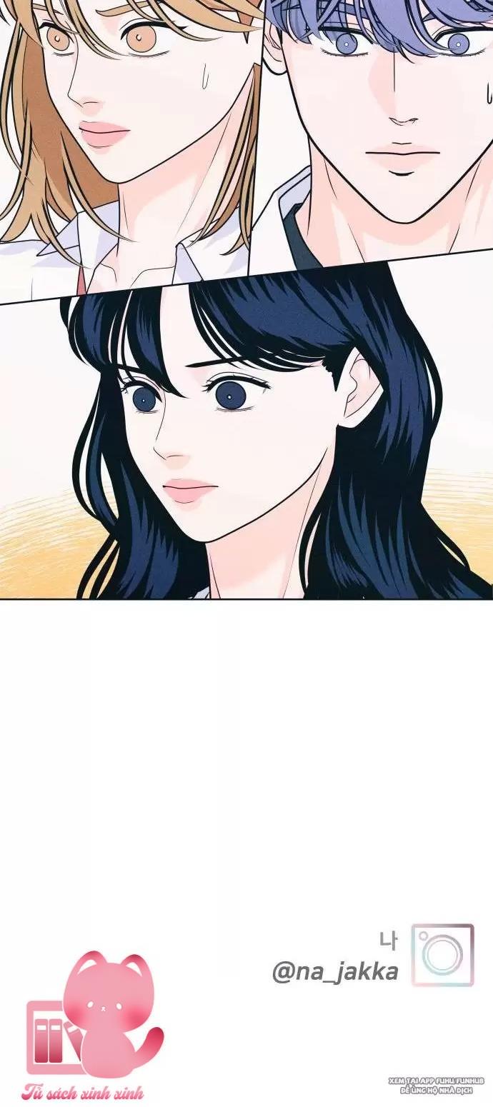 Cặp Đôi Hướng Nội - Chap 17 - Trang 9