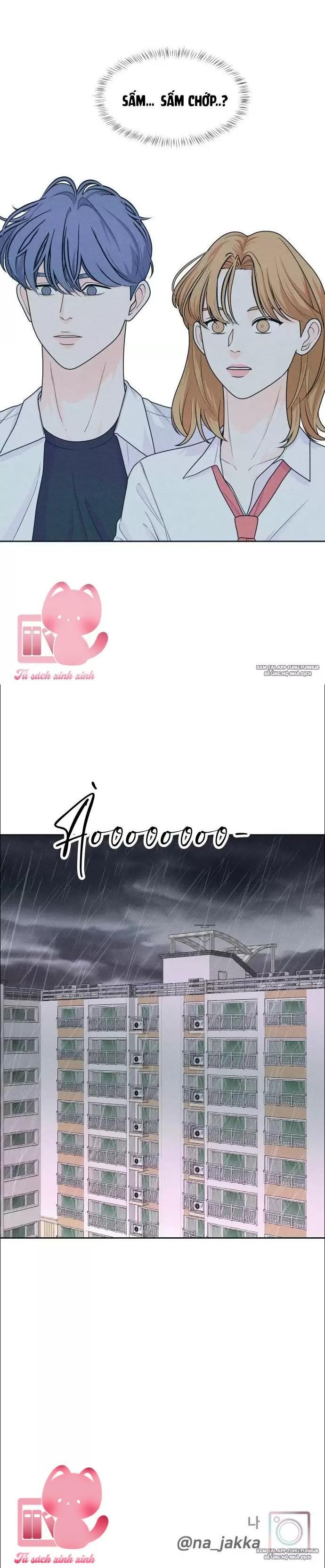 Cặp Đôi Hướng Nội - Chap 18 - Trang 9