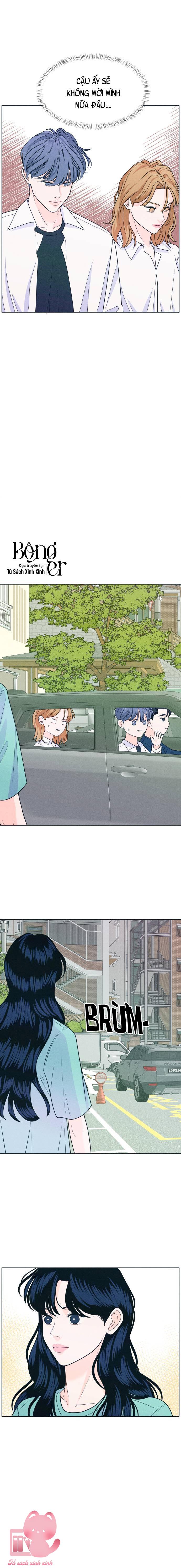 Cặp Đôi Hướng Nội - Chap 21 - Trang 13
