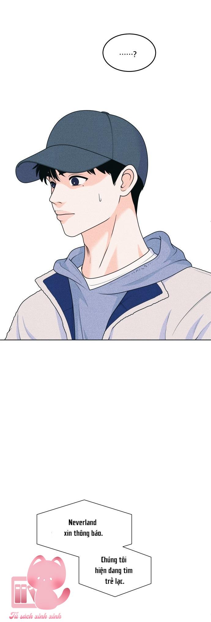 Cặp Đôi Hướng Nội - Chap 26 - Trang 19
