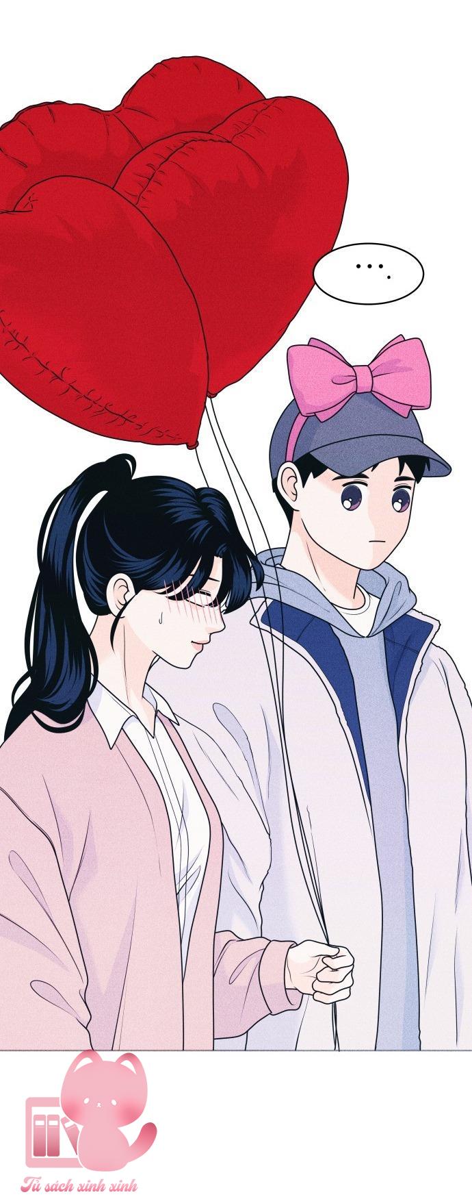 Cặp Đôi Hướng Nội - Chap 26 - Trang 23