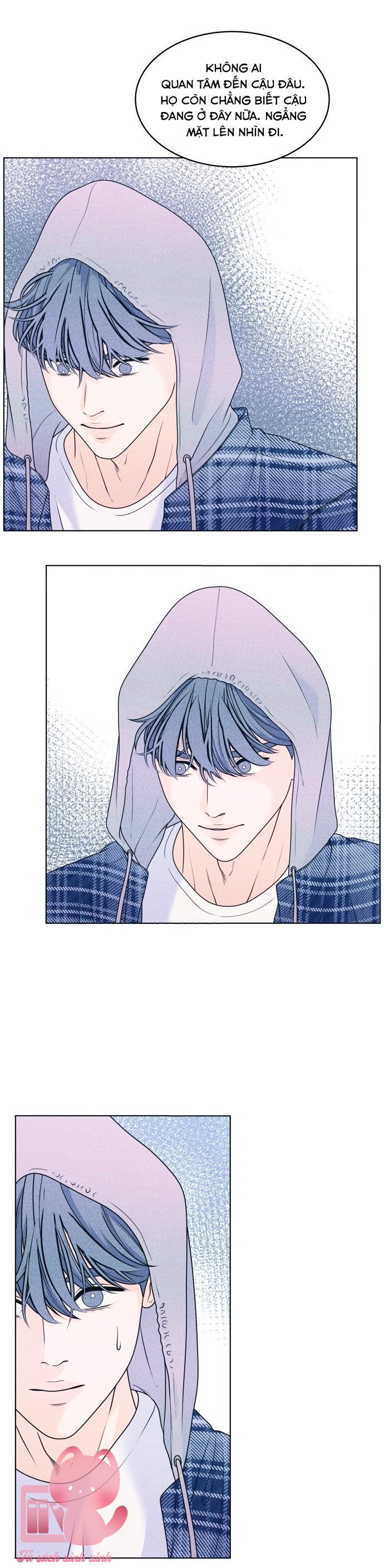Cặp Đôi Hướng Nội - Chap 26 - Trang 26