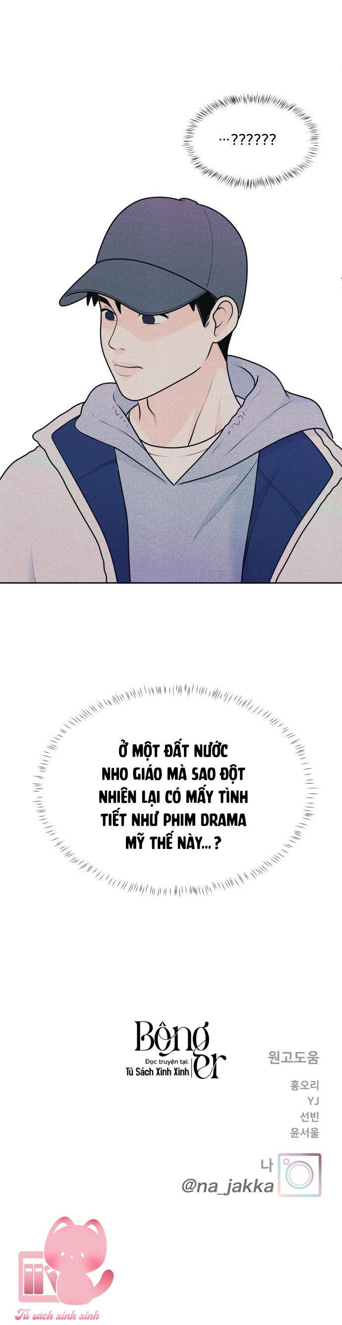 Cặp Đôi Hướng Nội - Chap 27 - Trang 27