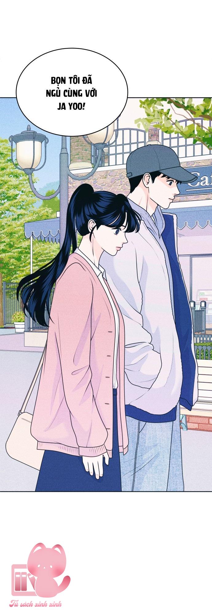 Cặp Đôi Hướng Nội - Chap 28 - Trang 2