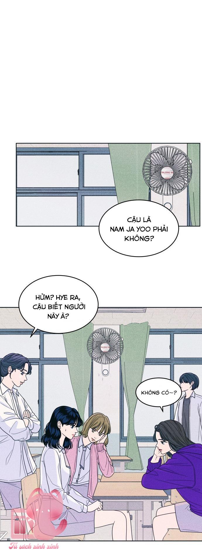 Cặp Đôi Hướng Nội - Chap 35 - Trang 15