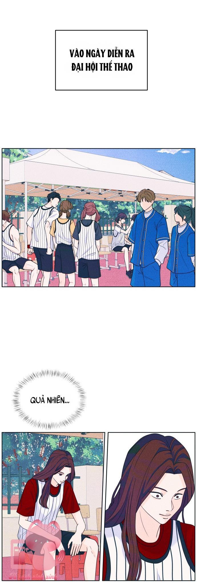 Cặp Đôi Hướng Nội - Chap 37 - Trang 22