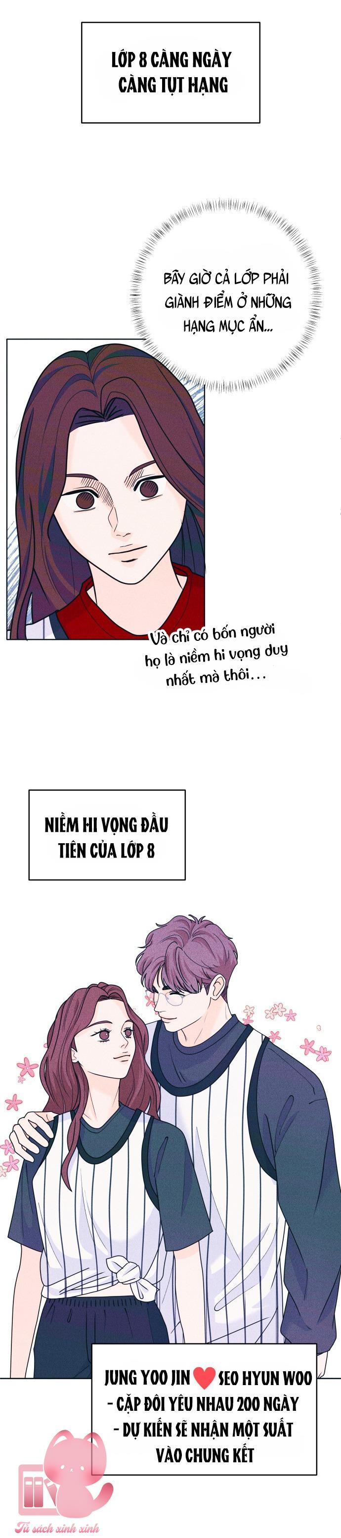 Cặp Đôi Hướng Nội - Chap 37 - Trang 26