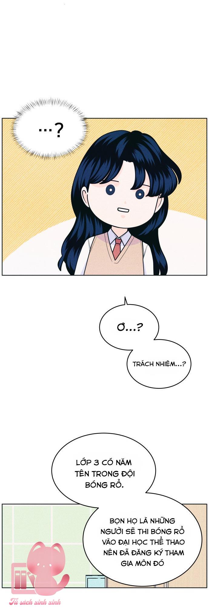Cặp Đôi Hướng Nội - Chap 37 - Trang 9