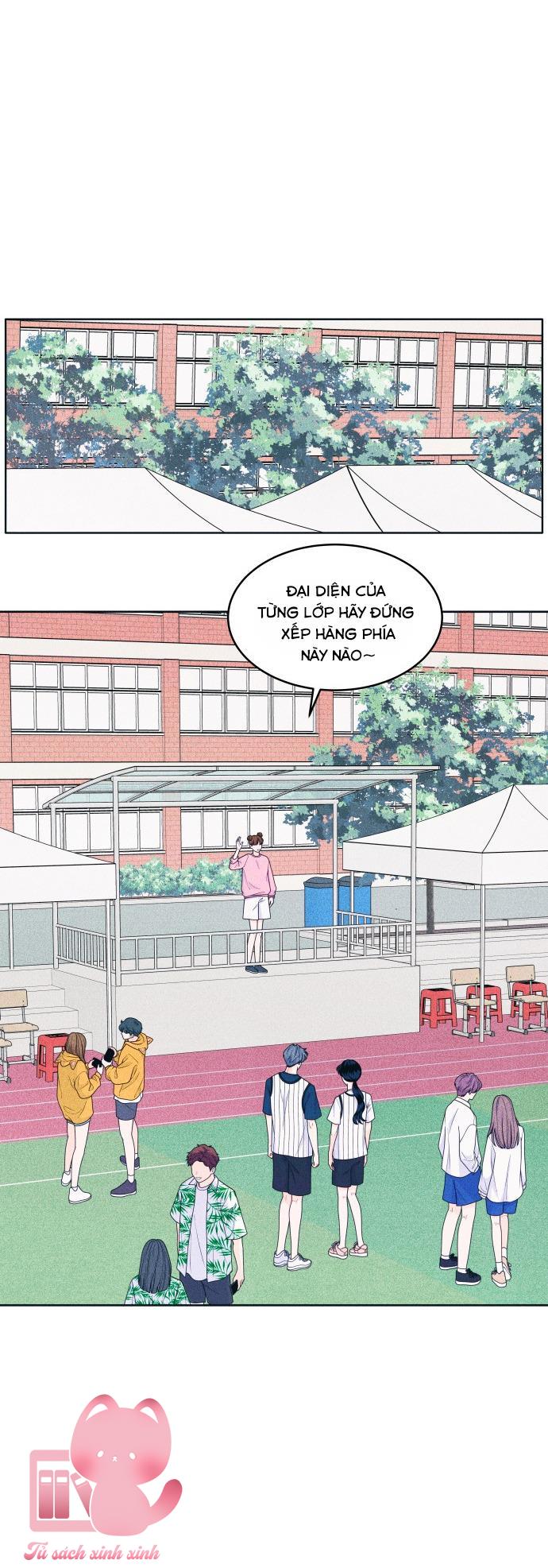 Cặp Đôi Hướng Nội - Chap 38 - Trang 13