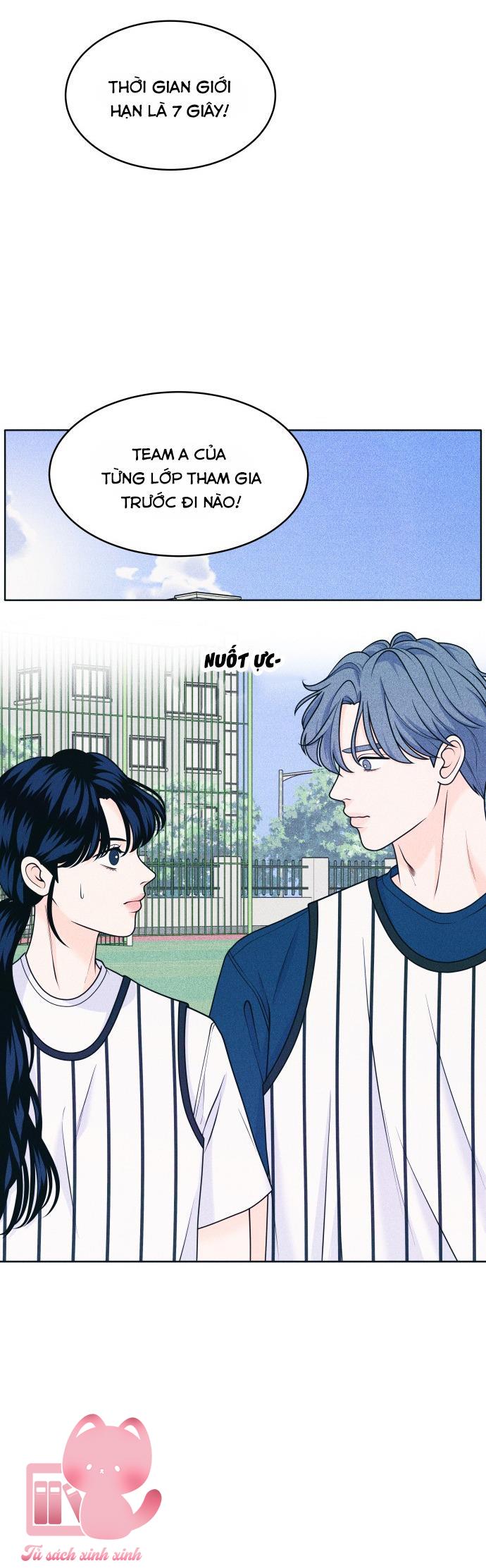 Cặp Đôi Hướng Nội - Chap 38 - Trang 17